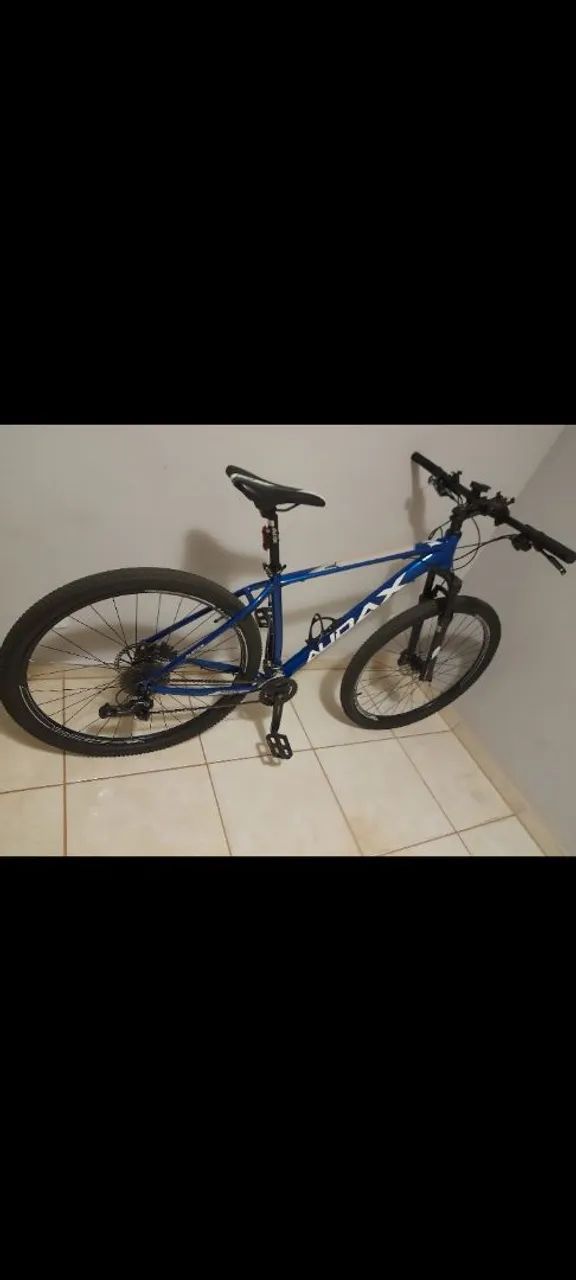Bicicleta Audax Havok Nx B Aro 29 - Foto 4