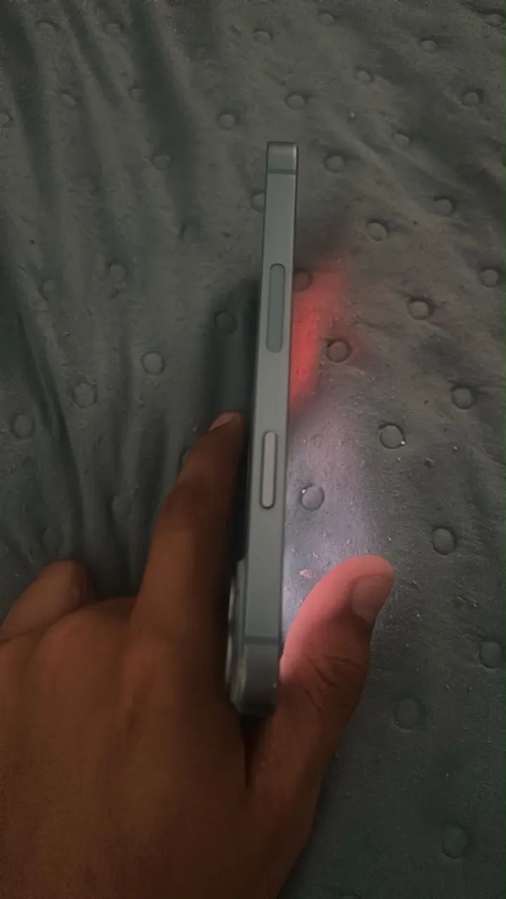 iPhone 14 com avarias  - Foto 3
