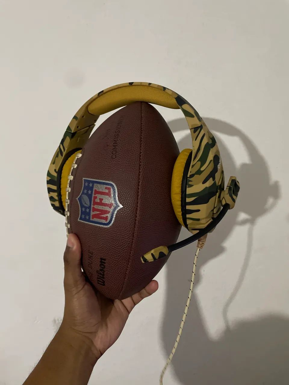 Headset 