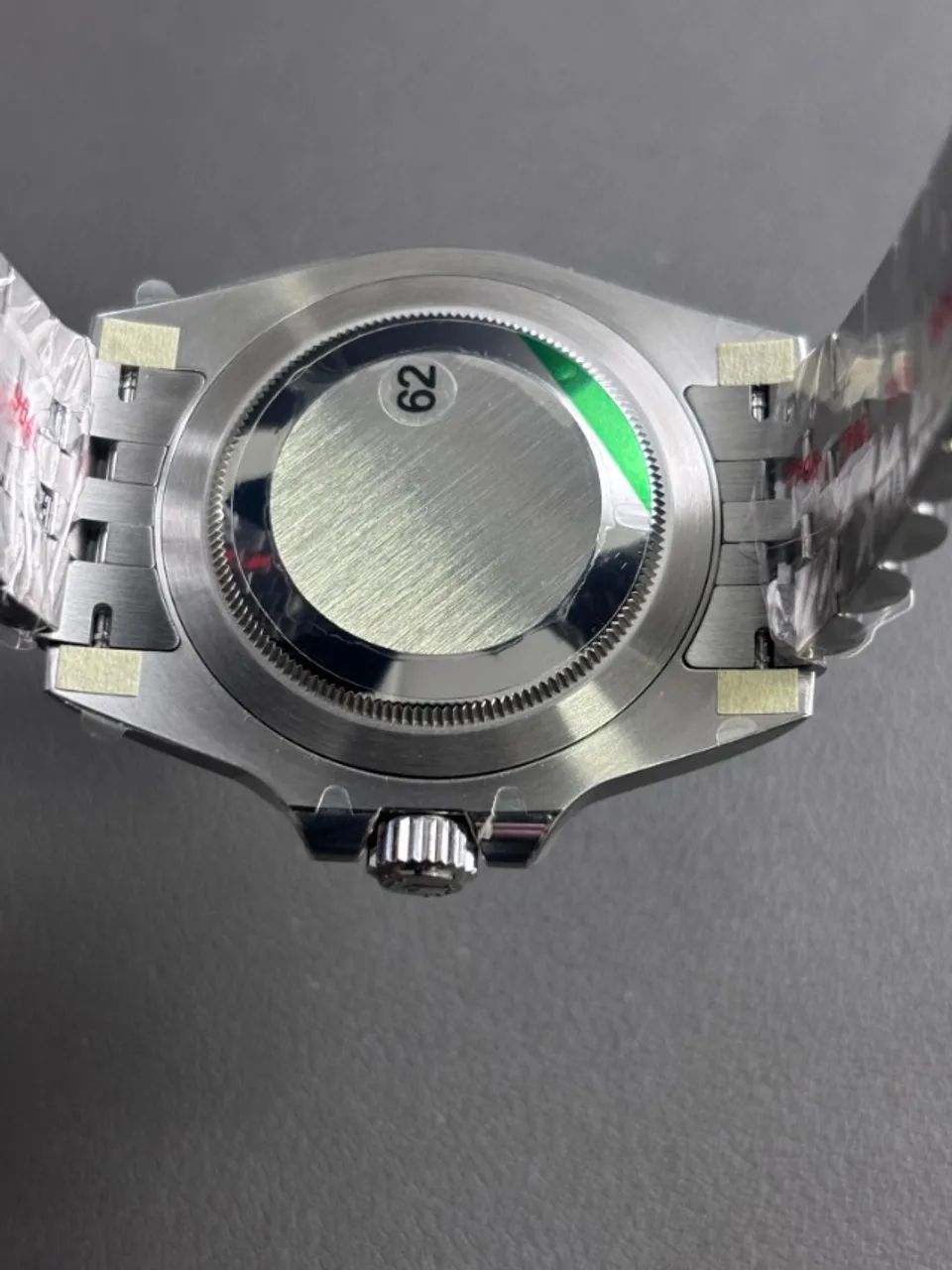 ROLEX GMT-Master II "PEPSI" Cerâmica VSF - Foto 4