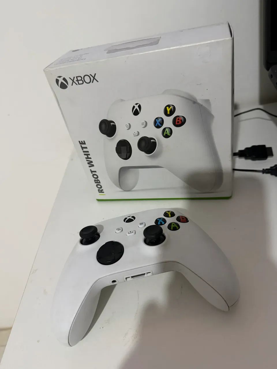 Controle Xbox Series - Foto 2