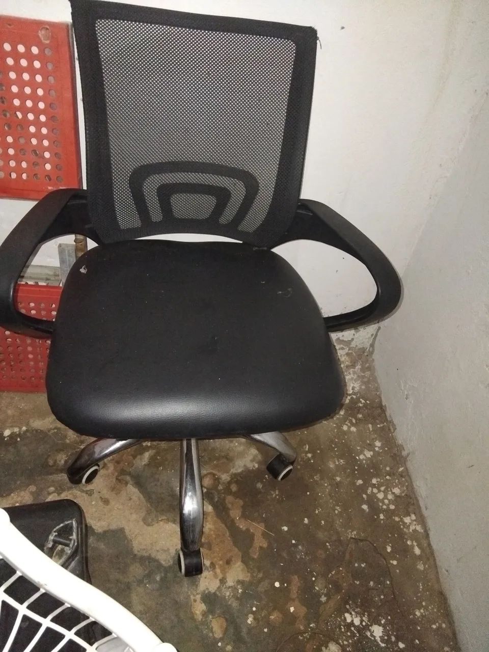 Cadeira para escritório 