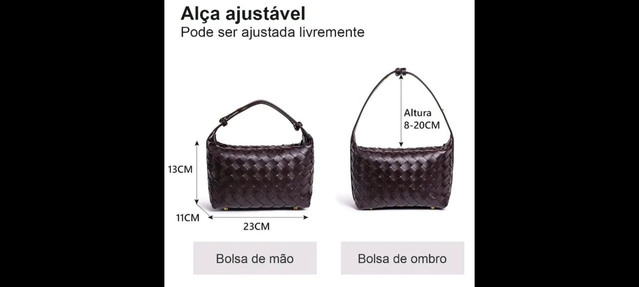Amo bolsas - Foto 5