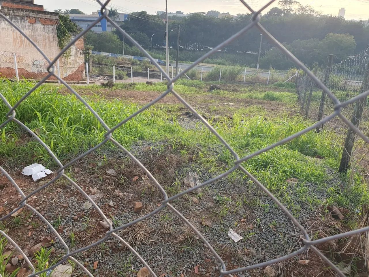 Terreno para Locação em Limeira, Cidade Jardim - Foto 3