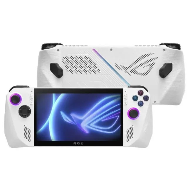 Asus Rog Ally Extreme 7