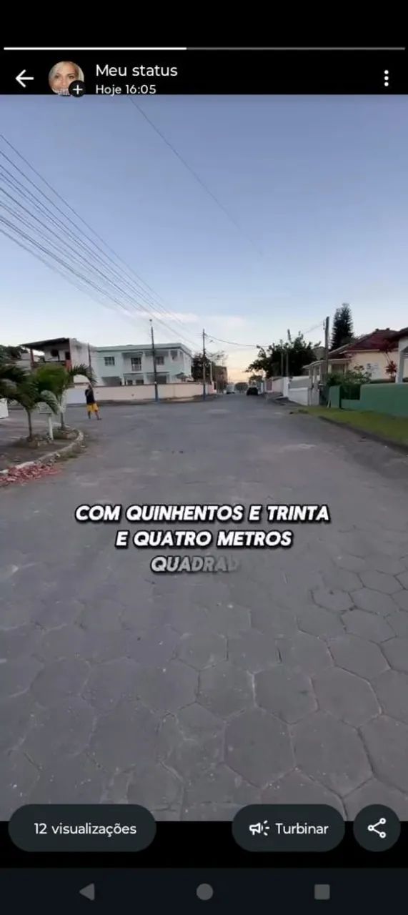 Vendo Excelente Terreno em Muriqui - Foto 2