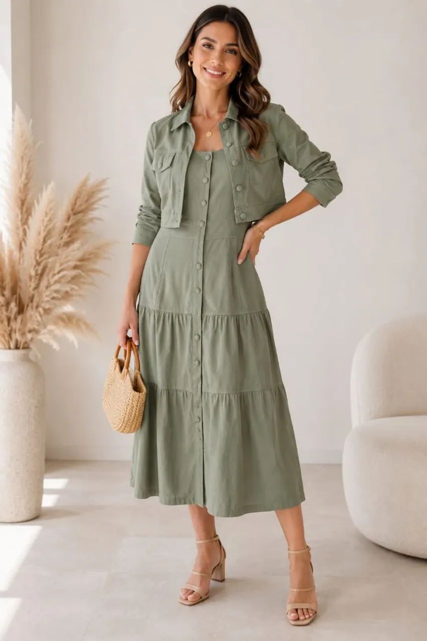 Moda Feminina  - Foto 2