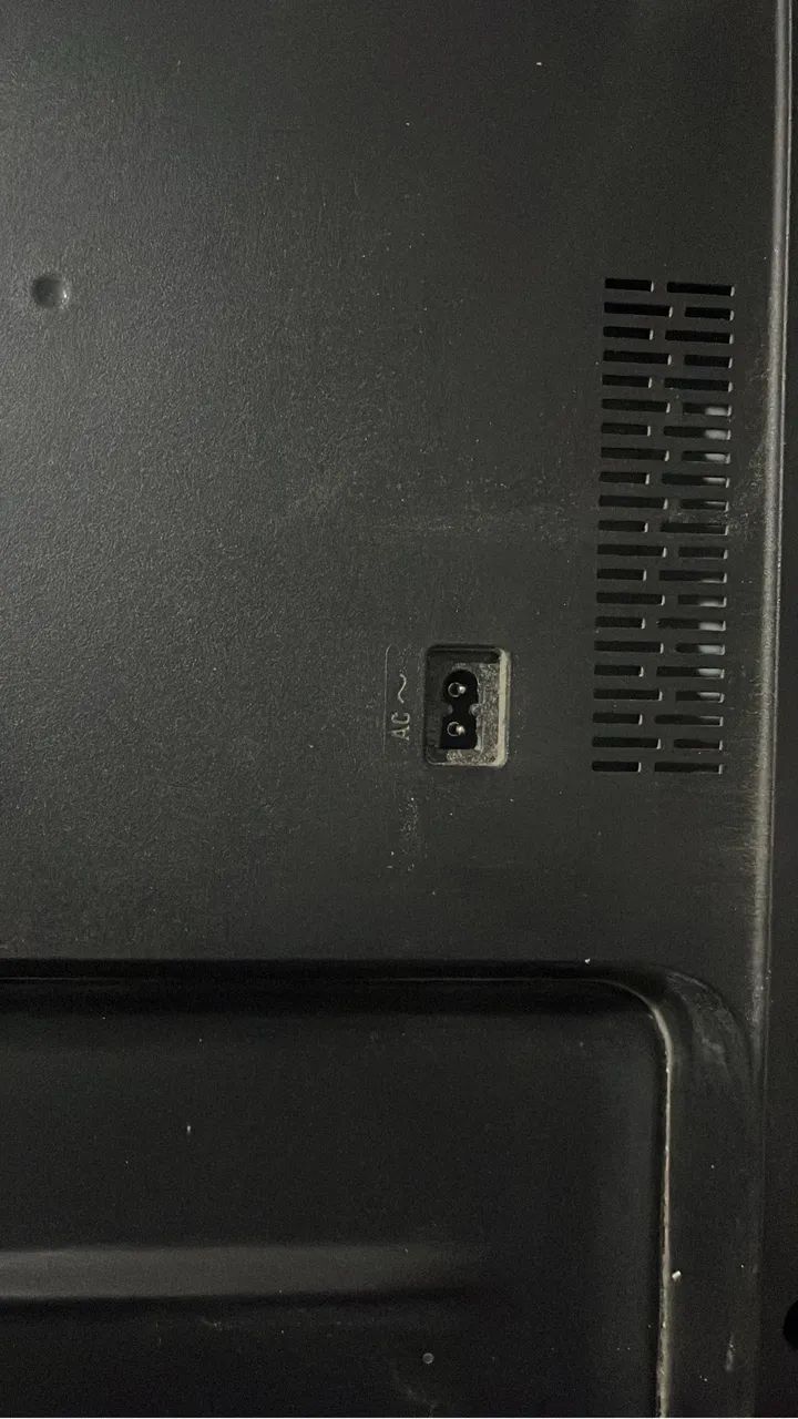 Smart tv 43 polegadas 