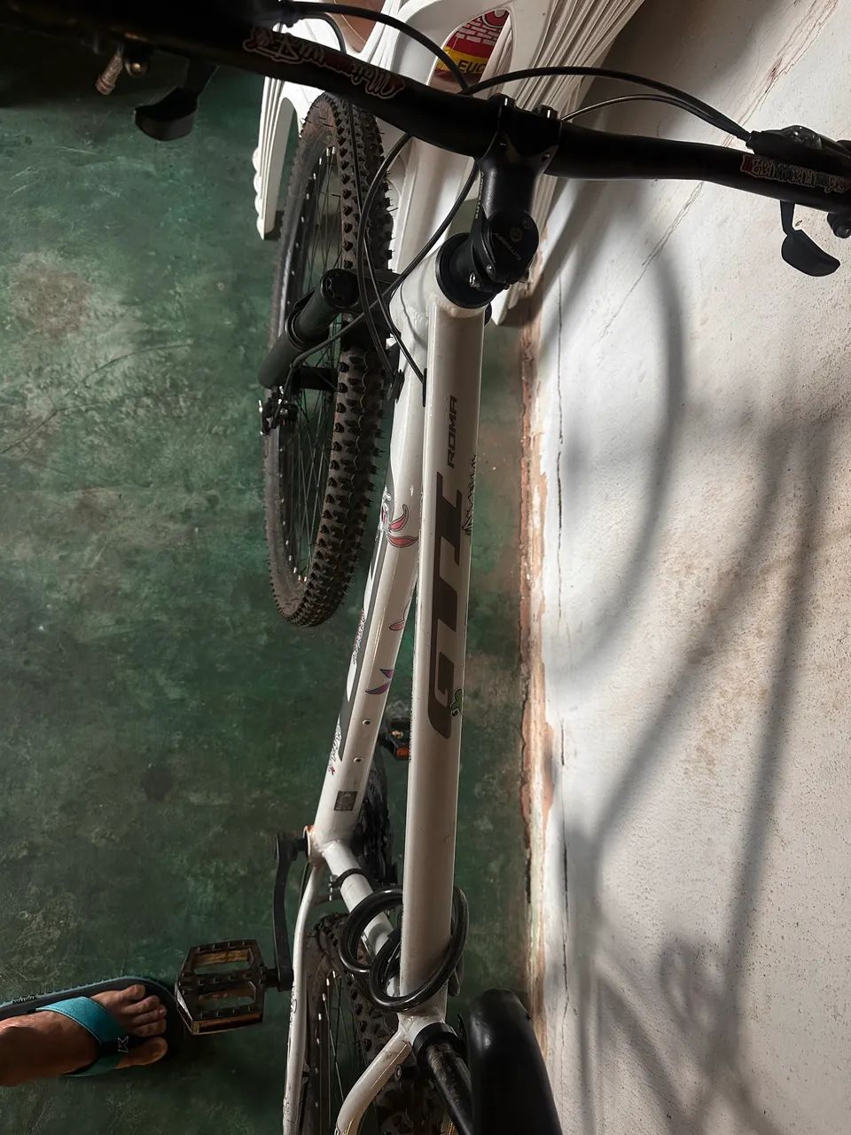 Bicicleta aro 29 - Foto 2