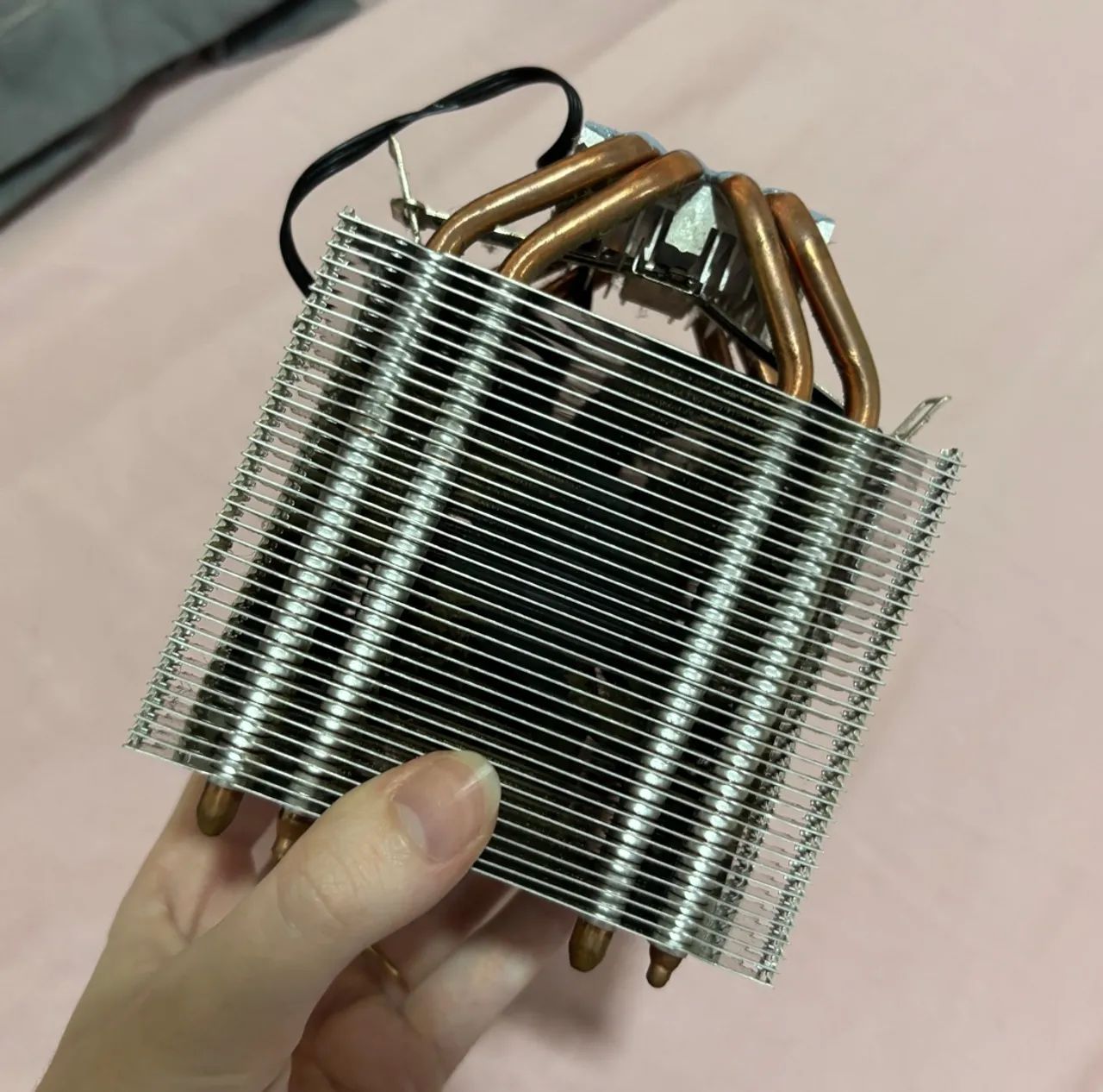 Air Cooler Rise Mode Z3 - Foto 2