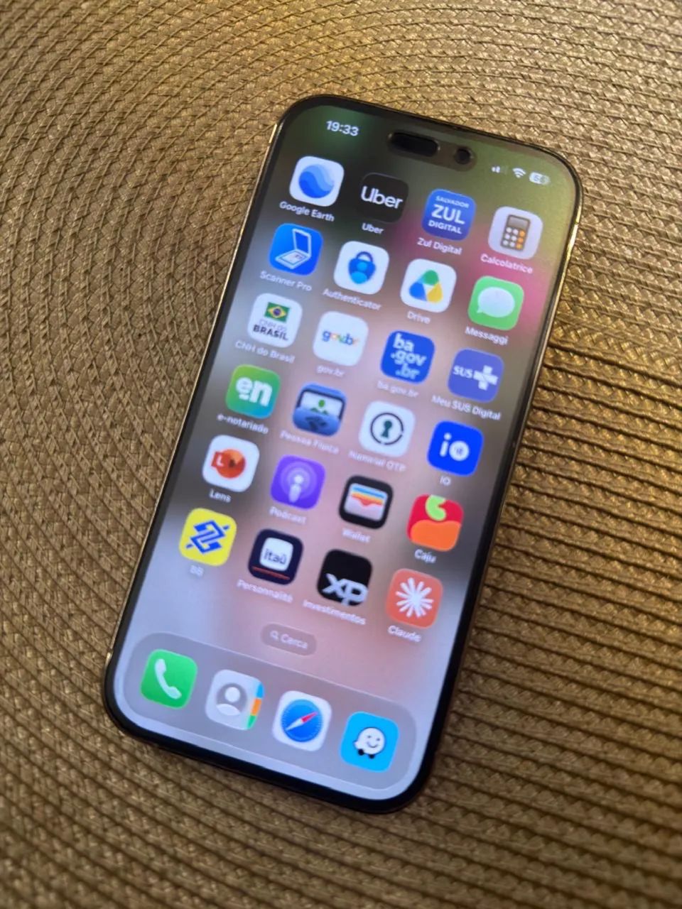 iPhone 14 Pro  - Foto 2