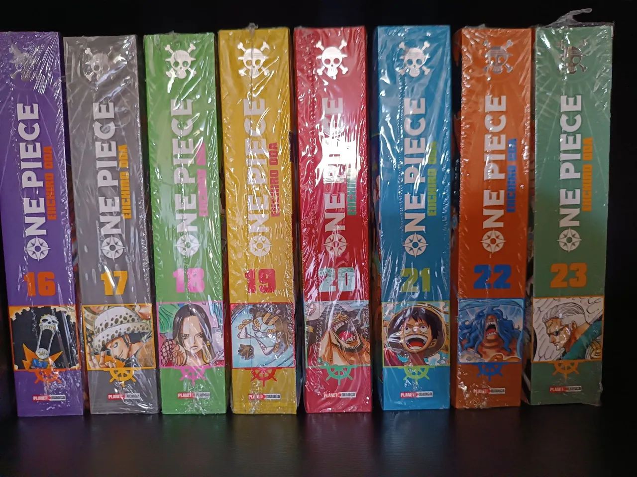 One piece 1 ao 23 - Foto 3
