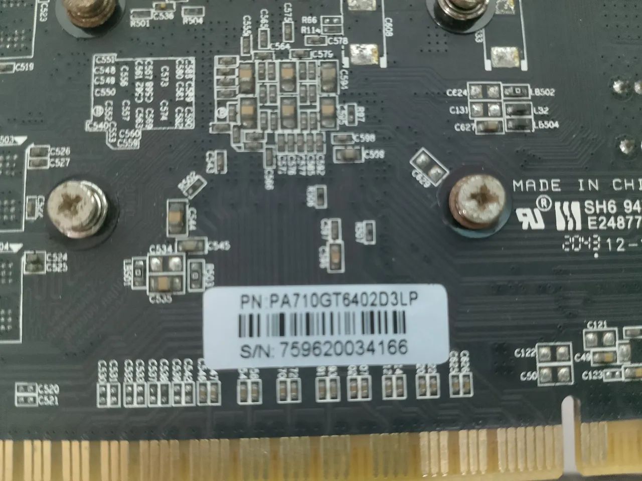 Placa de video  - Foto 3