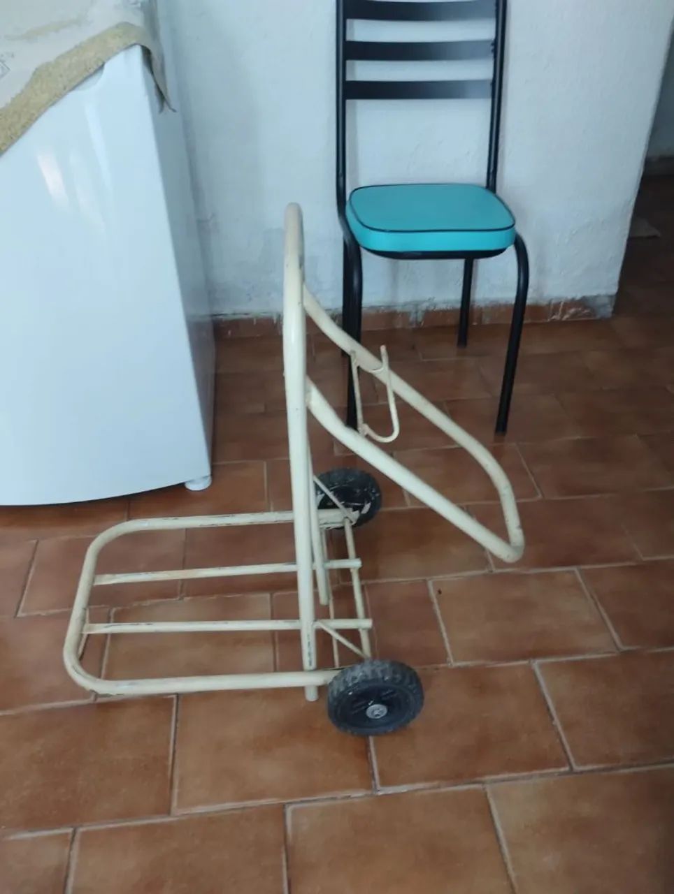 Carrinho de compras  - Foto 5