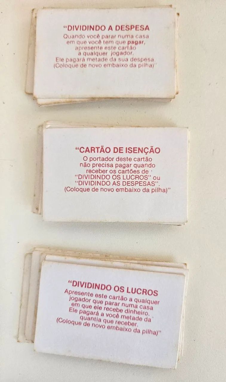 "Jogo da Vida" vintage original de tabuleiro!! - Foto 5