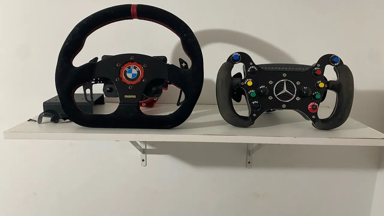 Thrustmaster TX - Foto 2
