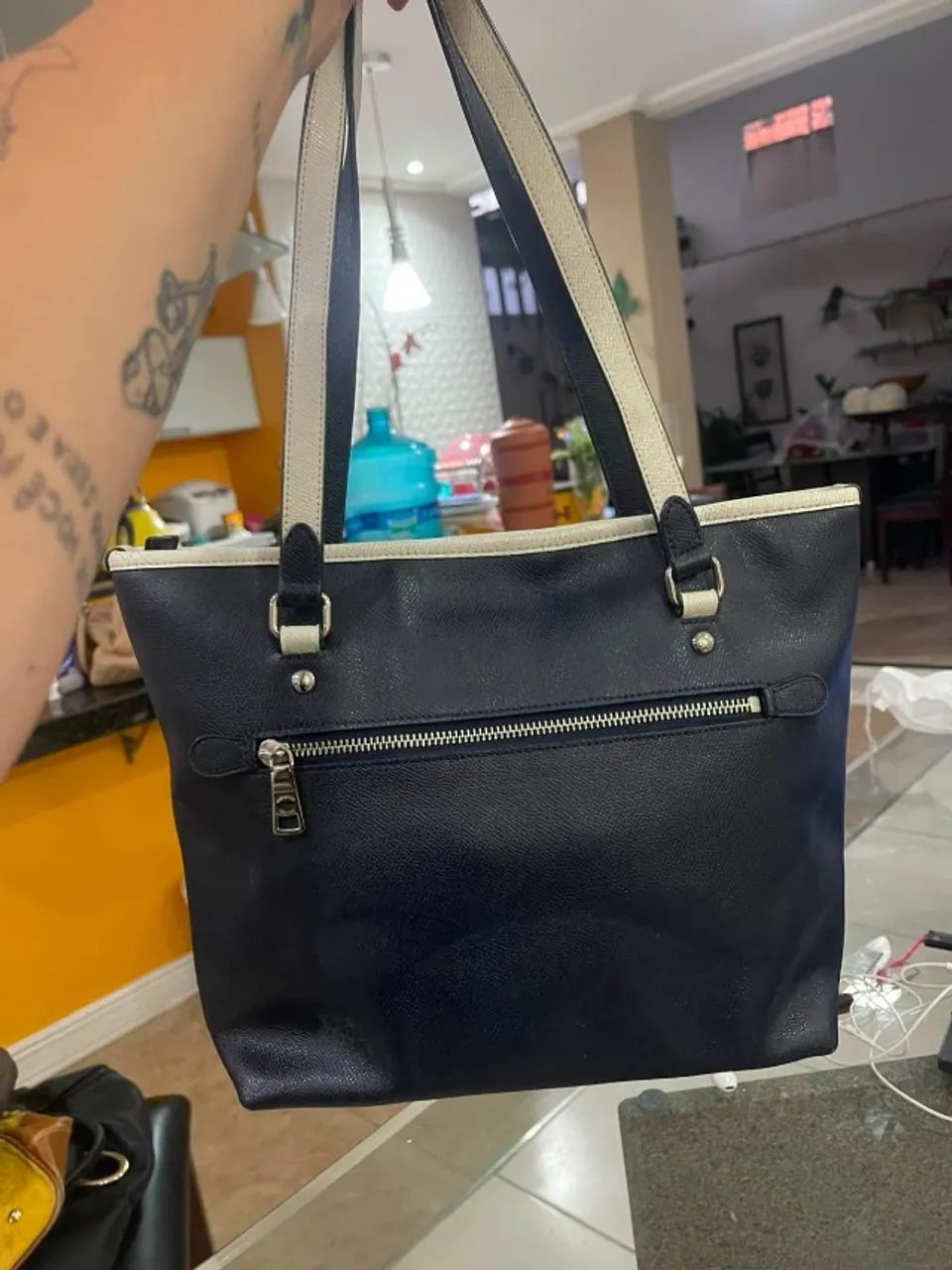 Bolsa Coach - Foto 3