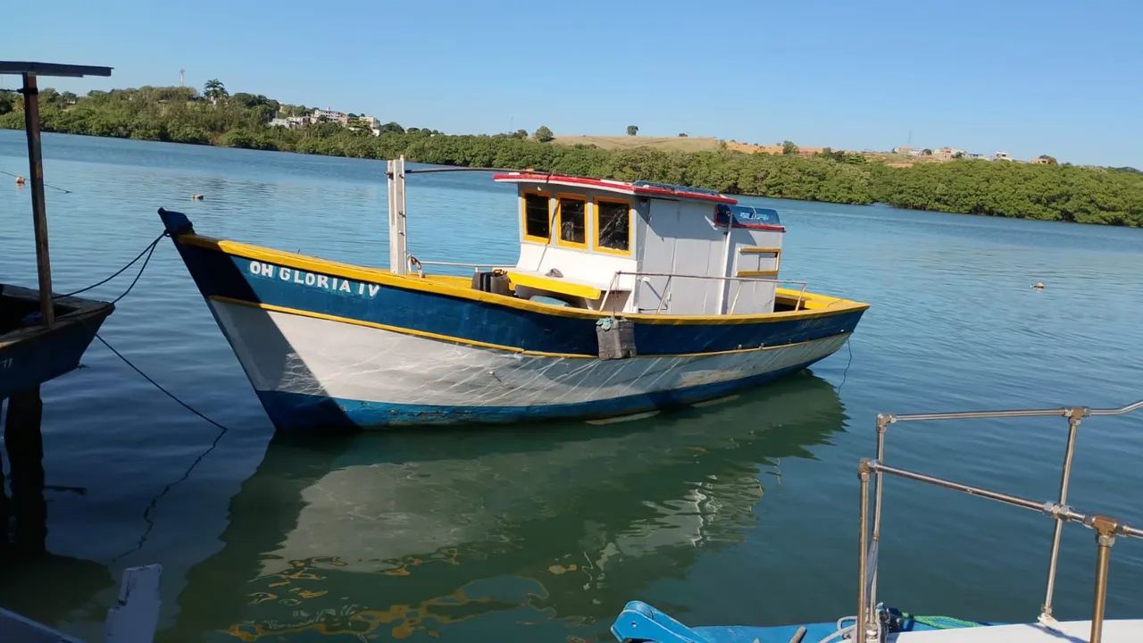 Barco - Foto 3
