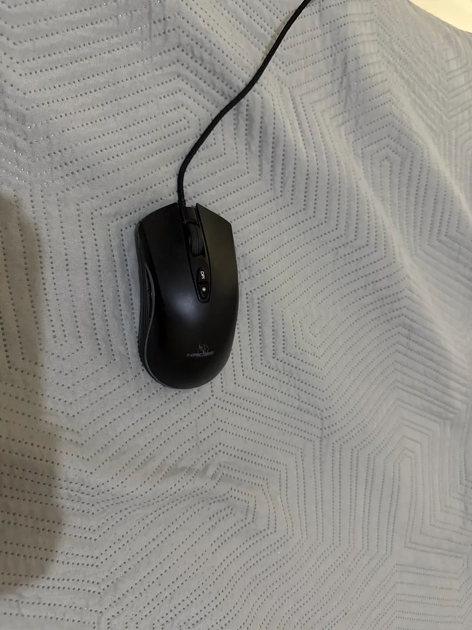 mouse ke-mg125 da kross - Foto 2