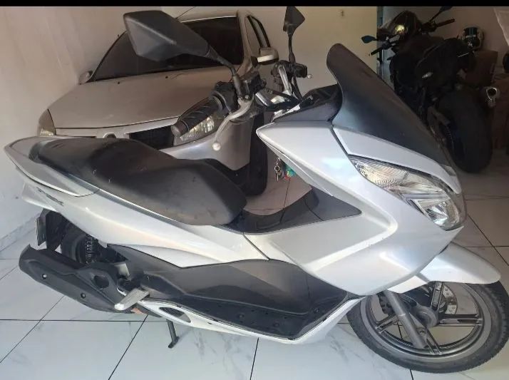 Vendo PCX  - Foto 2
