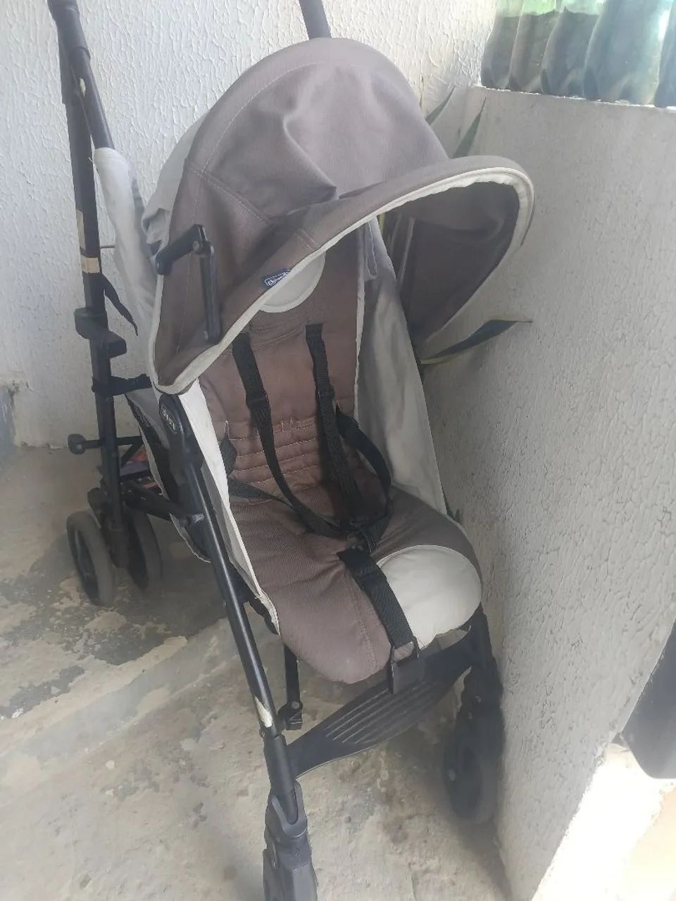 Carrinho de bebê perfeito  - Foto 2