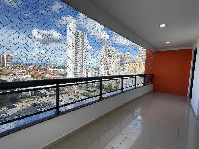 Apartamento Jardim  das Américas - 3 suítes- Cuiabá-MT - Foto 3