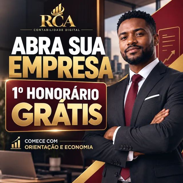 ABRA SUA EMPRESA NO MODO CERTO