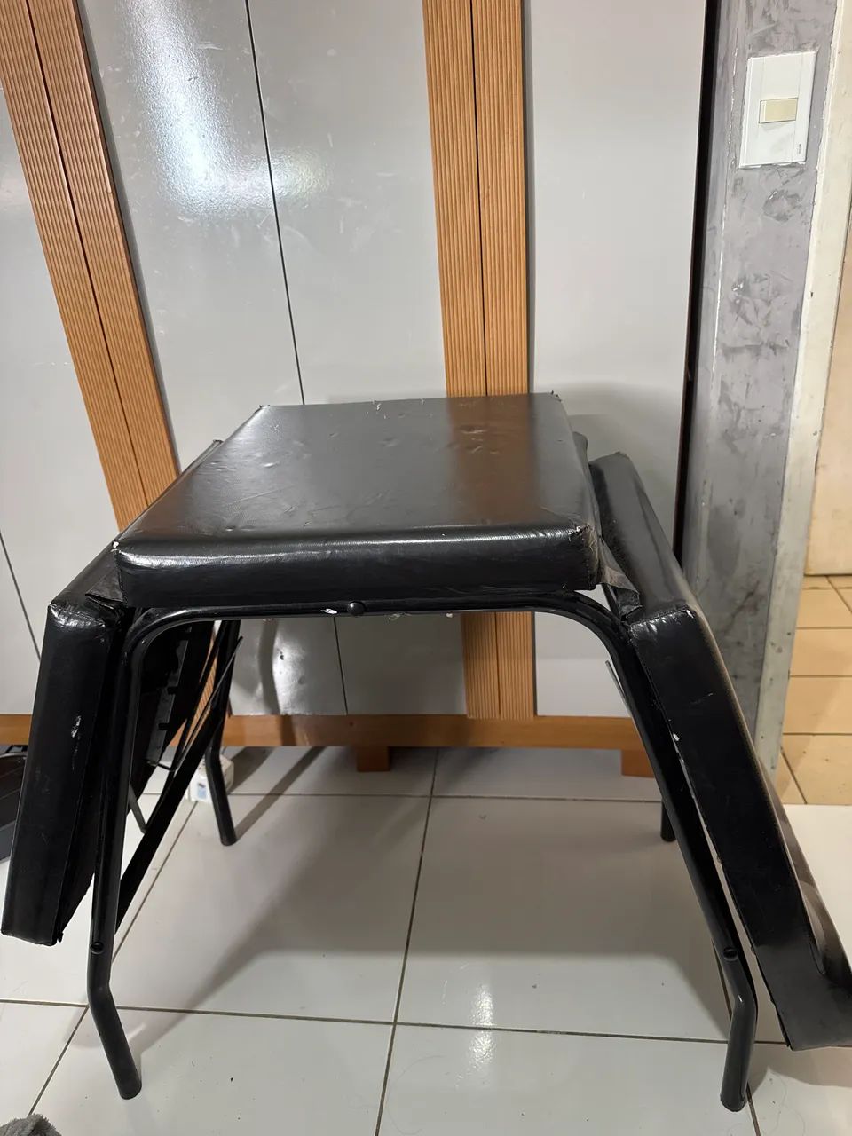 Maçã para estética 