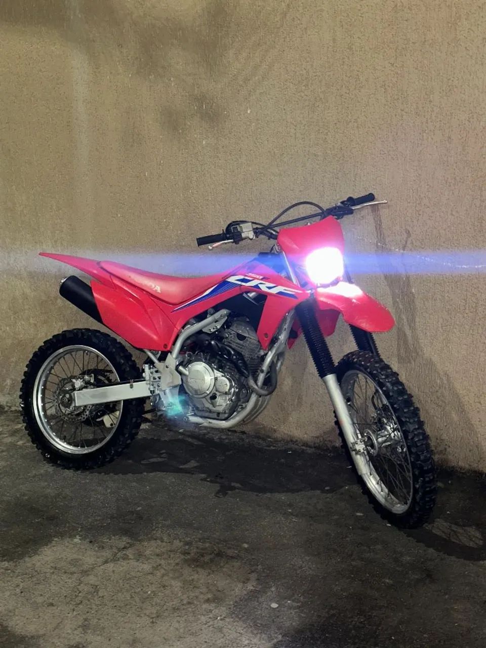 CRF 250F 2024 - Foto 2