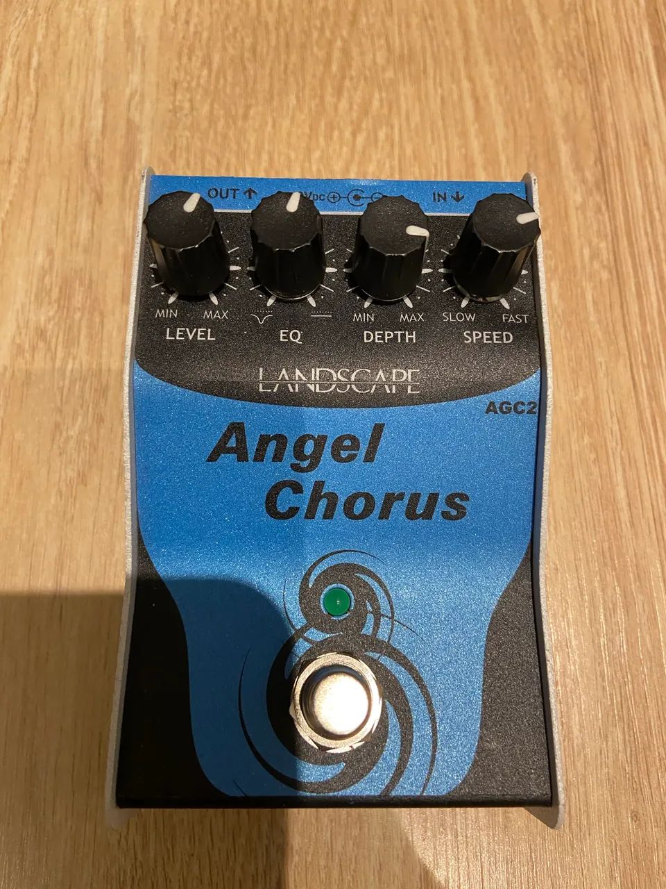 Pedal para Guitarra   - Foto 2