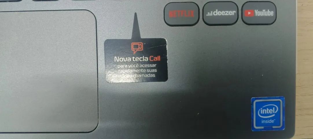 Notbook  - Foto 4