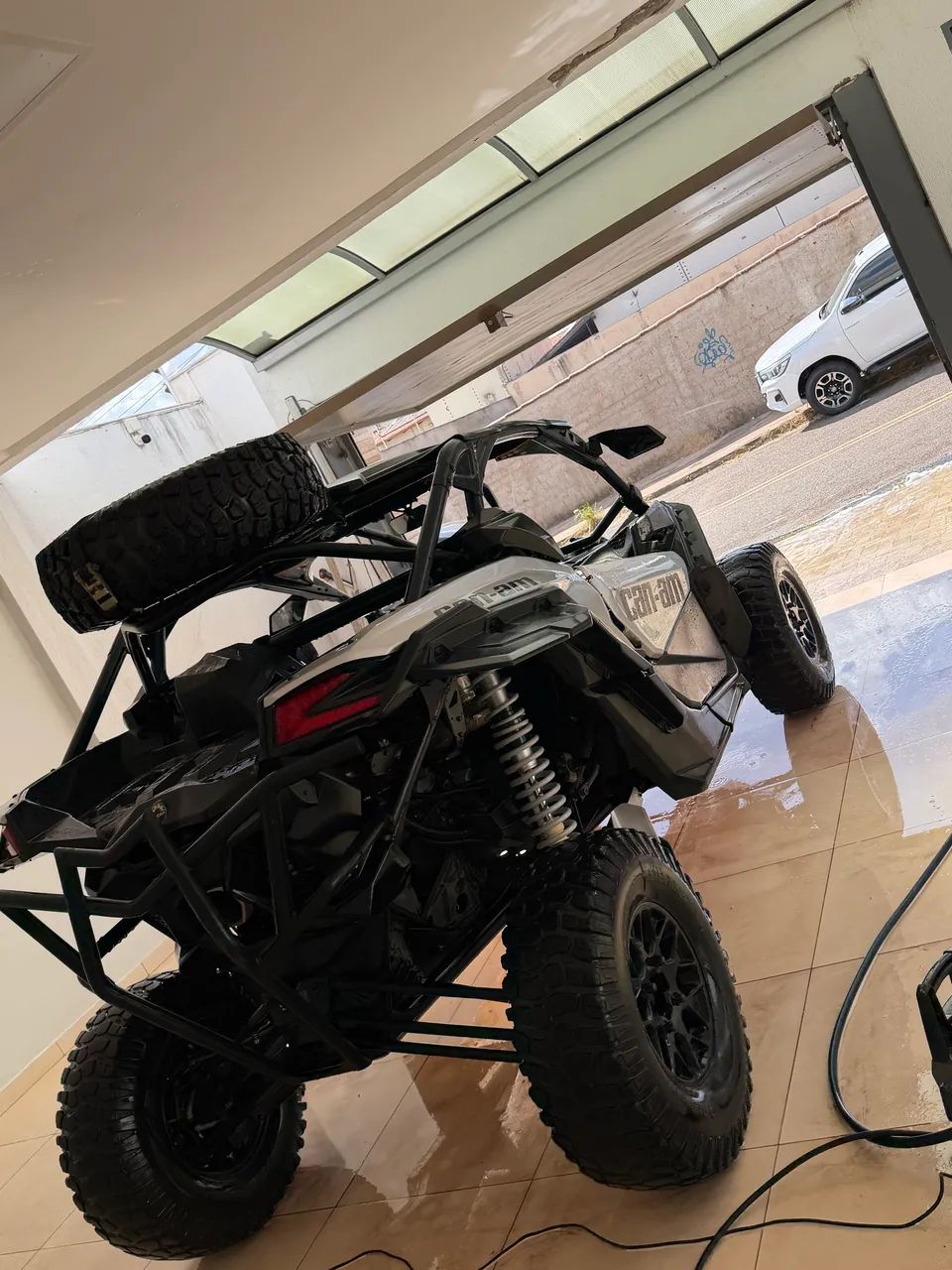 UTV x3 maverick  - Foto 4