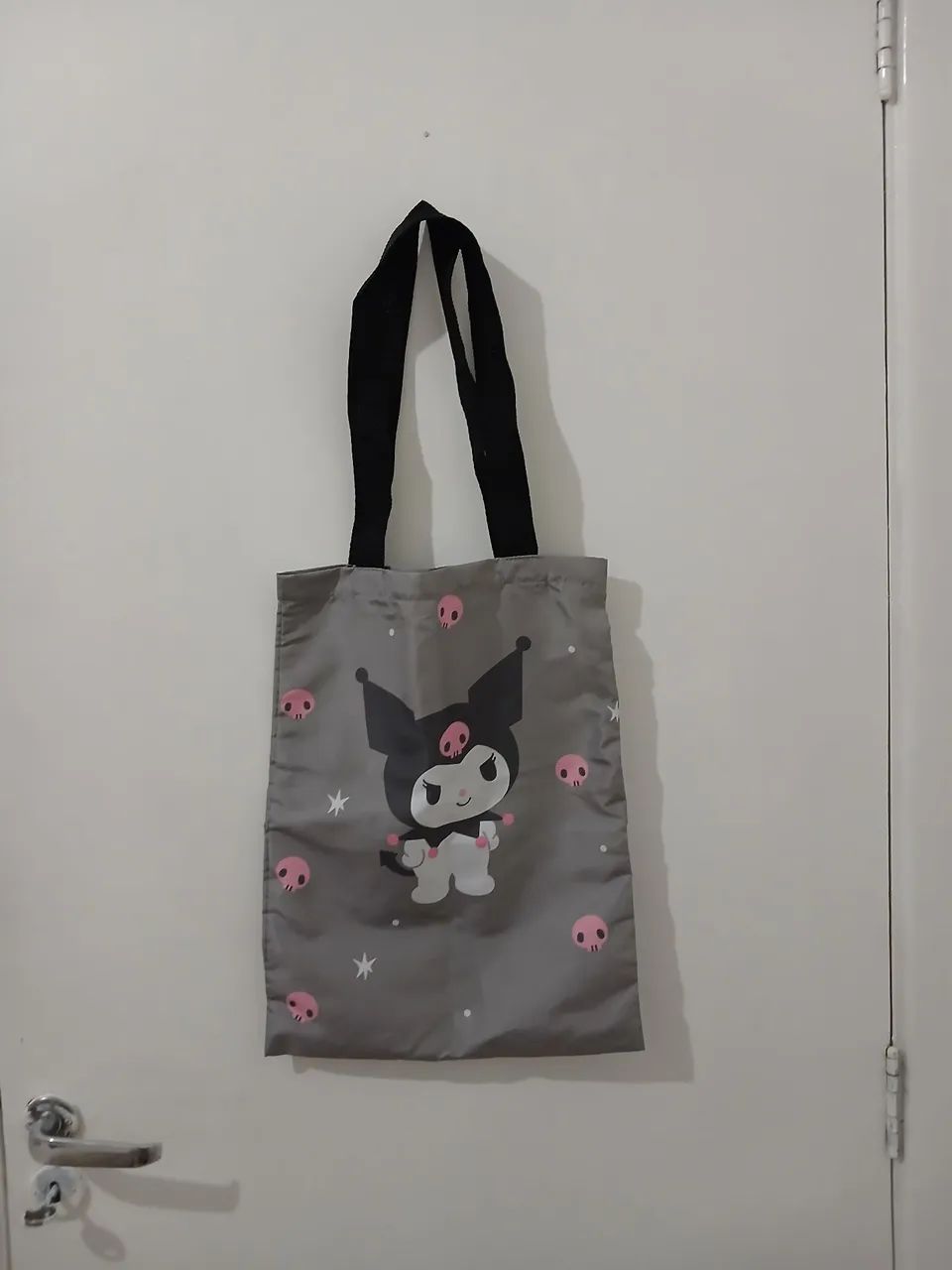 Bolsa Kuromi