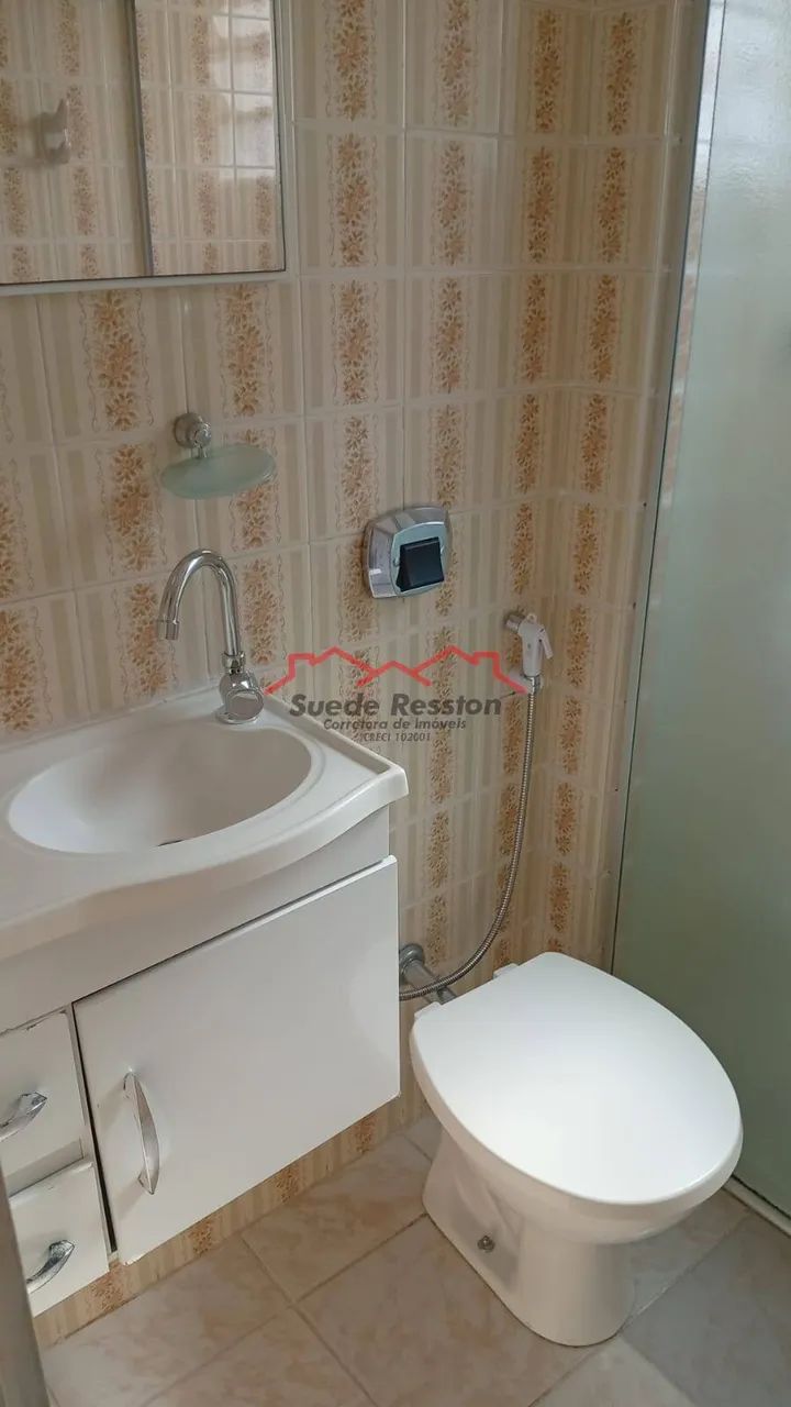 Apartamento a venda com 2 quartos 54 m² com vaga de garagem - Foto 3