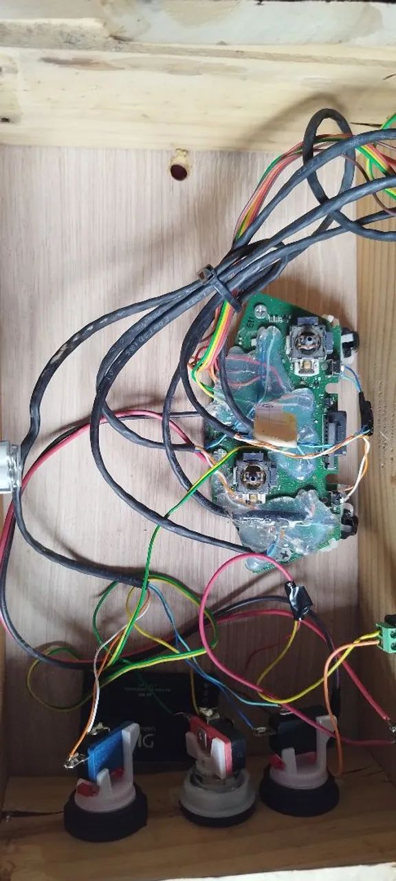 Controle arcade - Foto 5