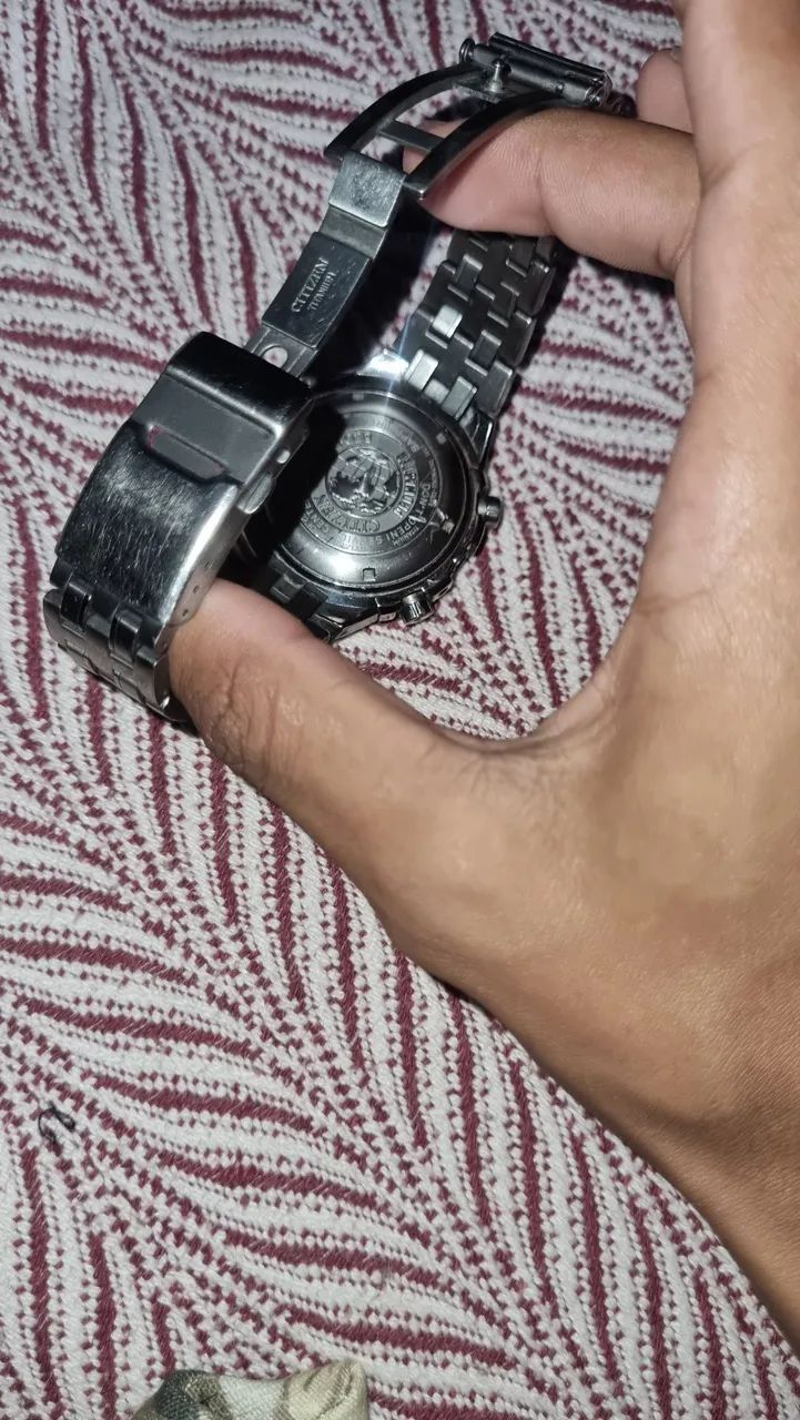 Citzen calibre 2100  - Foto 2