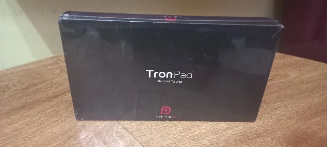 Tablet TronPad  - Foto 2