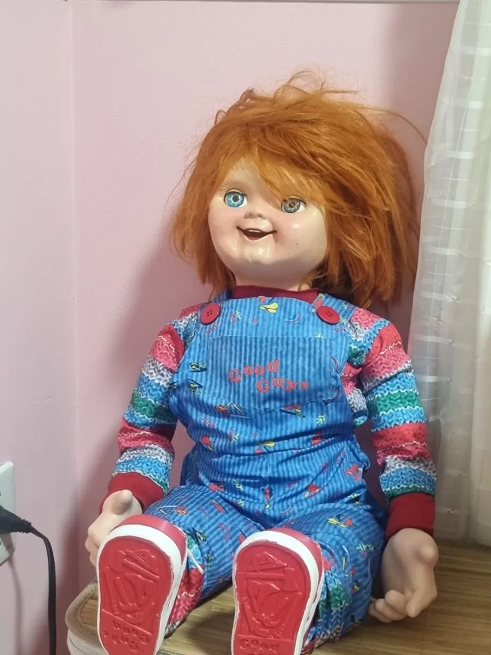 Chucky - Foto 2