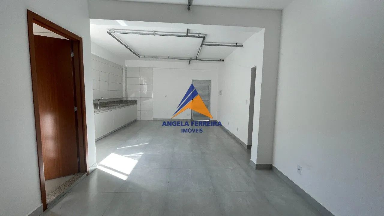 Cobertura de 3 quartos para locação no Buritis - Foto 3