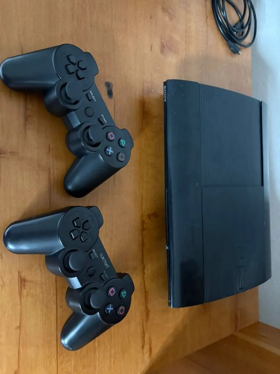 Ps3 desbloqueado 