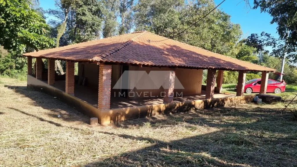 CHÁCARA BOM RECREIO, 5.005 M² - RIO CLARO/SP - Foto 5