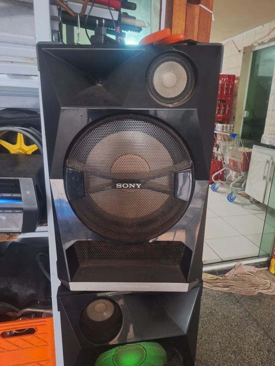 Vende som sony - Foto 2