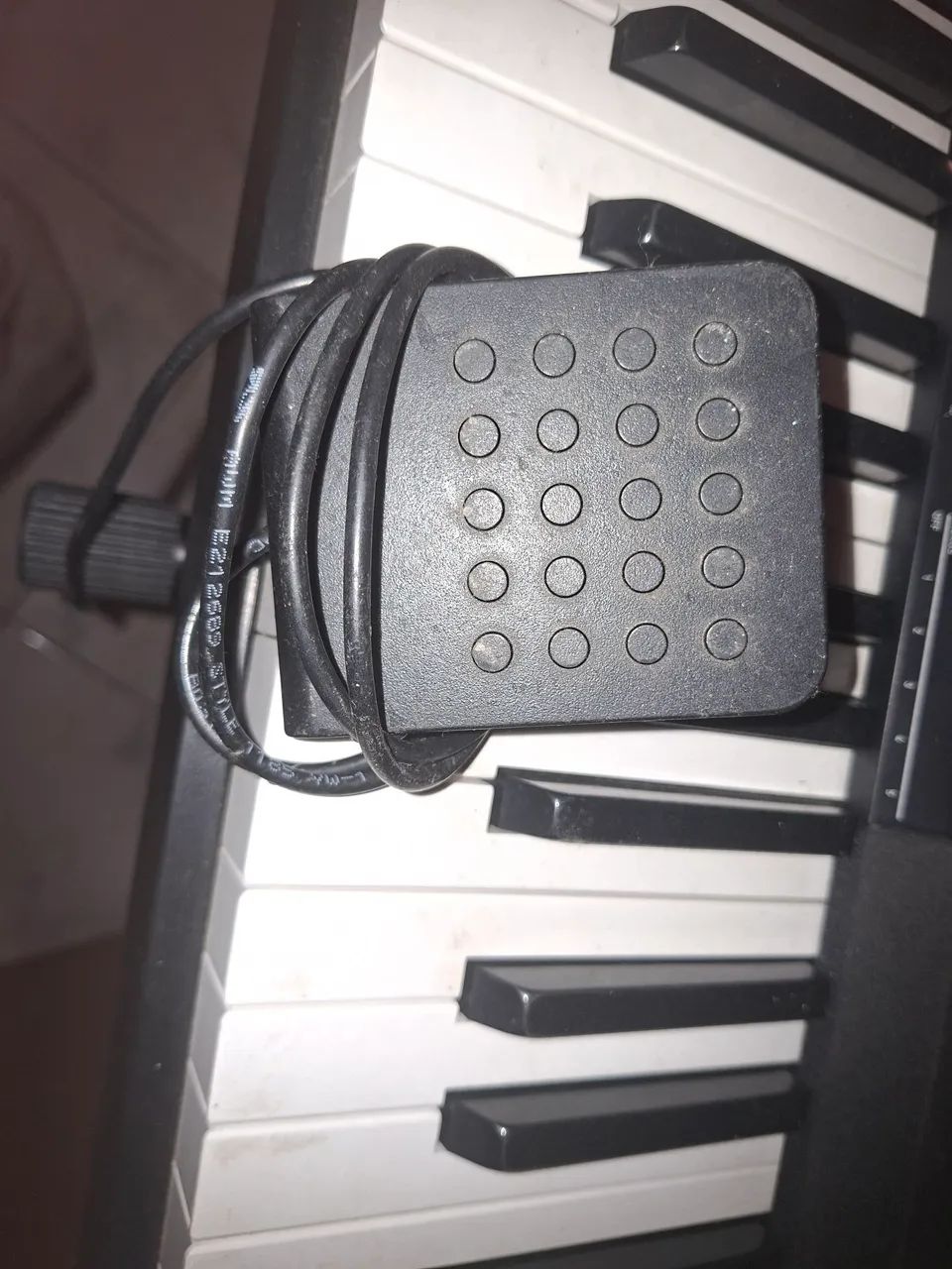 Piano Digital 88 teclas CASIO CDP135 - Foto 4