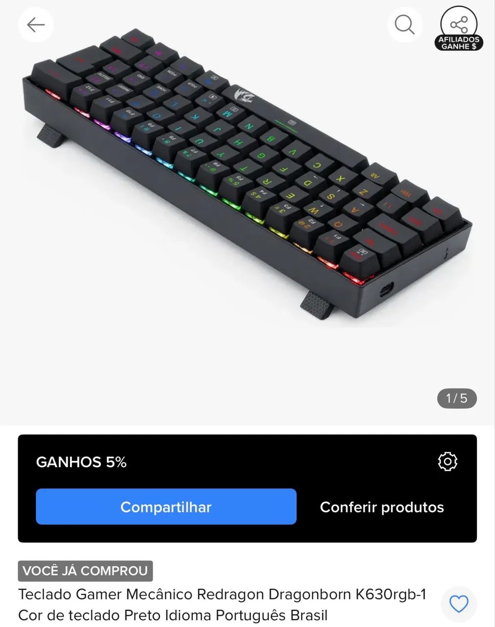 Pc gamer  - Foto 4