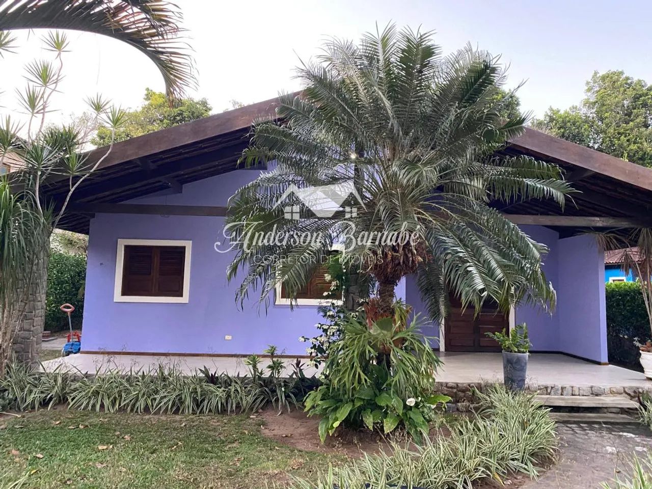 ALDEIA - CASA EM CONDOMÍNIO FECHADO - Foto 5