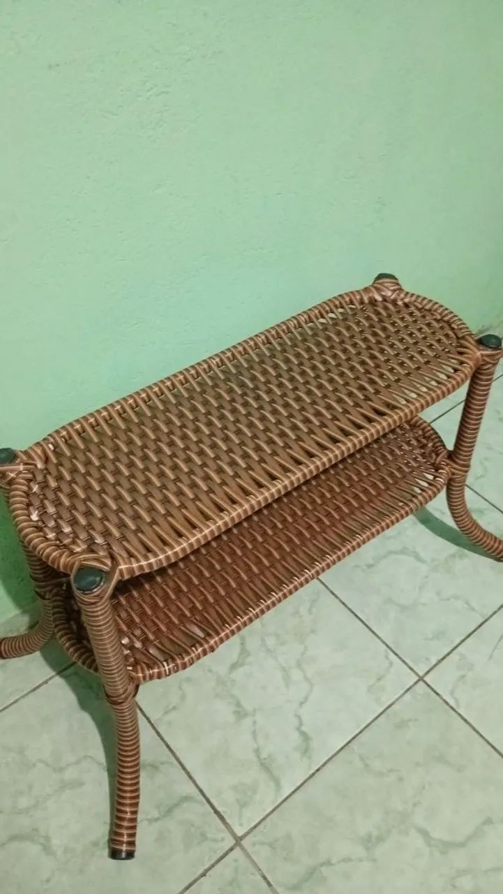 Mesinha de centro  - Foto 2