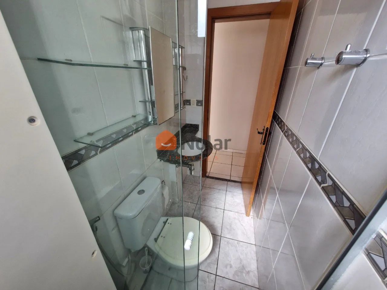 Apartamento á venda De 3 quartos, suíte, 1 vaga no Bairro Sagrada Família em Belo Horizont - Foto 17