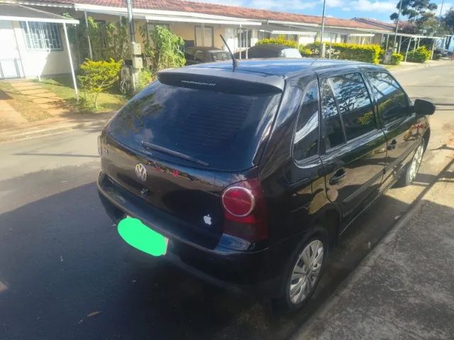 Volkswagen Gol 2009