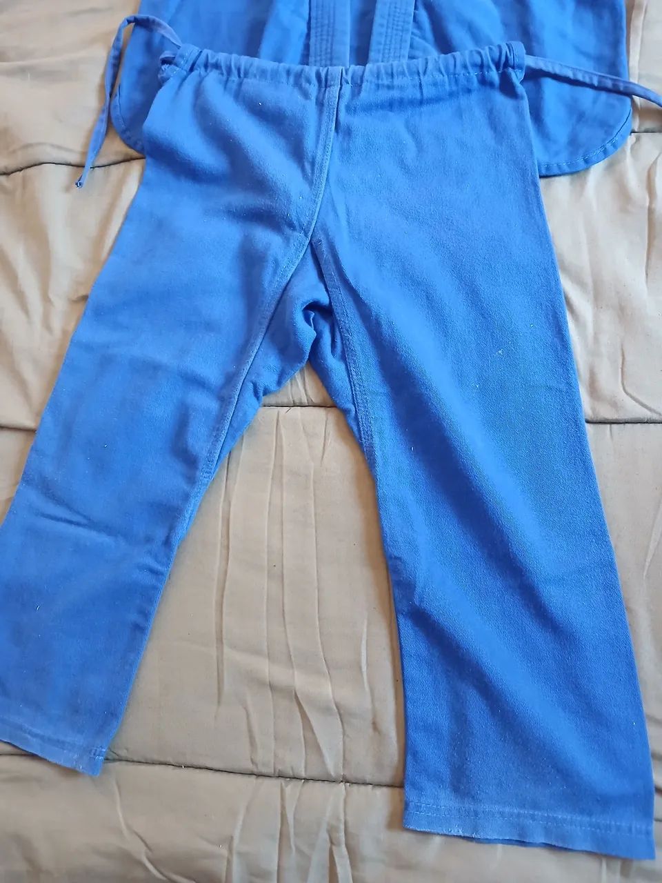 KIMONO INFANTIL À VENDA  - Foto 2