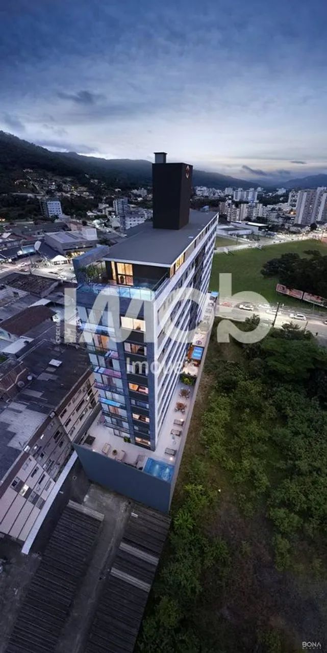 RESIDENCIAL DOMUS, COBERTURA COM SUÍTE + 2 QUARTOS - Foto 4